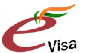 E-VISA APPLICATION PROCESS