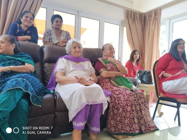  Pravasi Bharatiya Diwas and Vishwa Hindi Diwas celebrations @ Mbabane