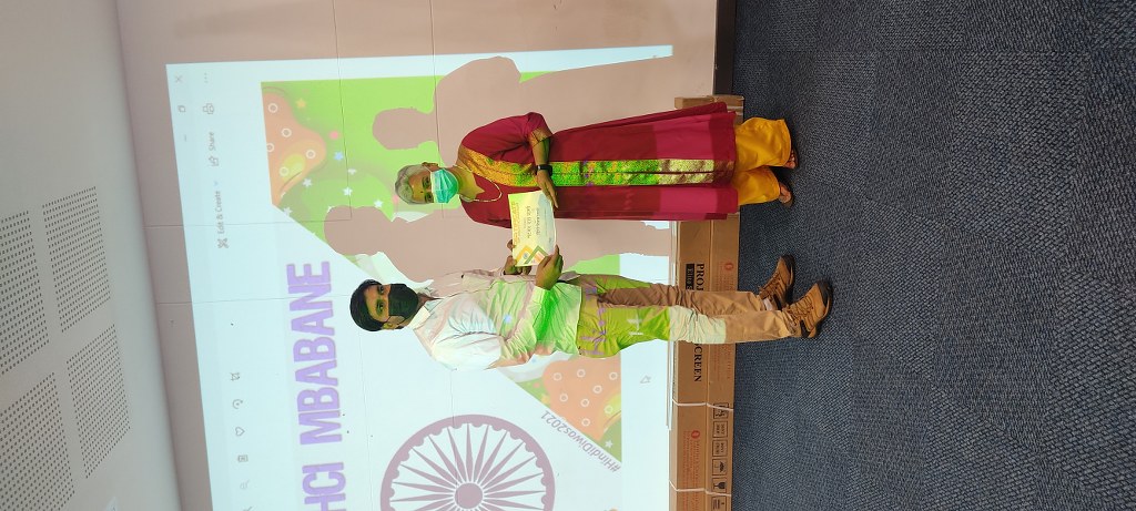 Hindi Diwas 2021