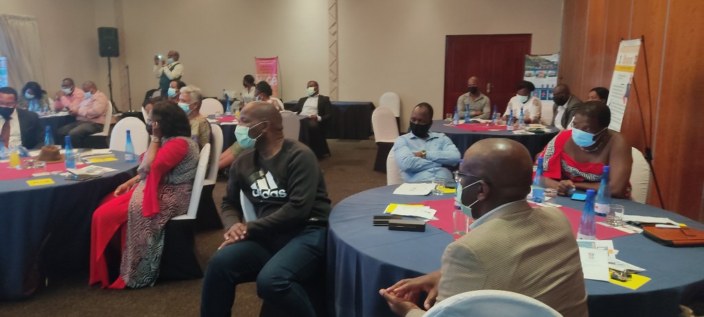 ITEC Day 2021