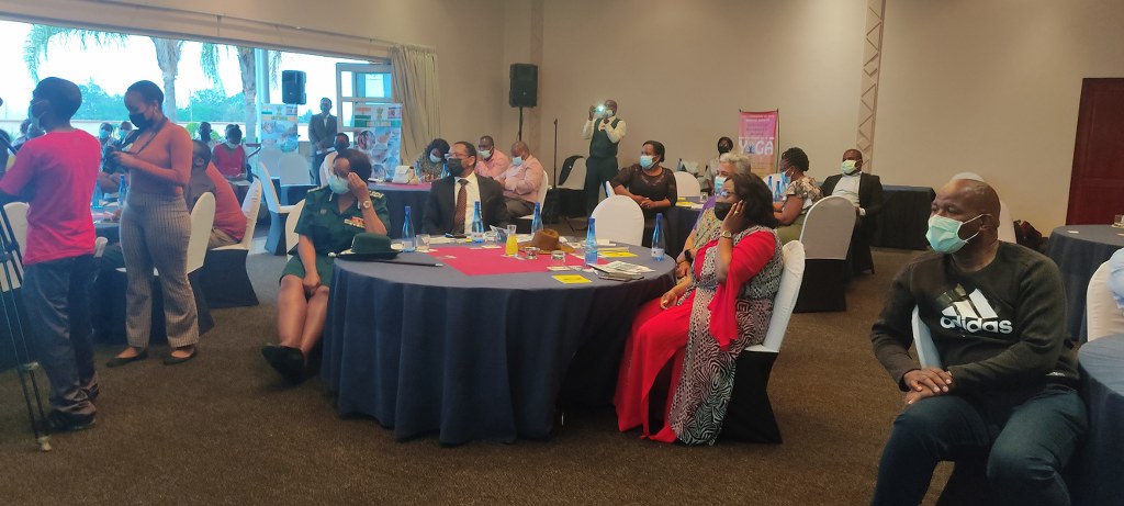ITEC Day 2021