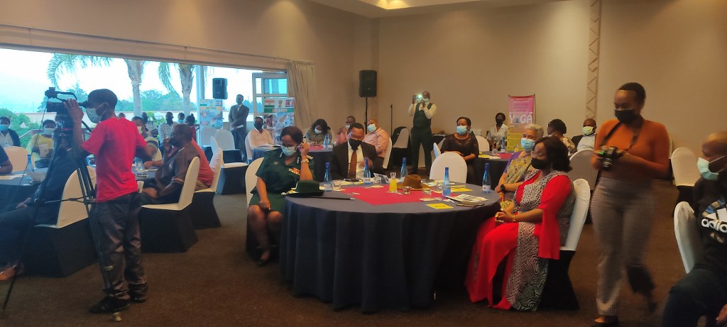 ITEC Day 2021