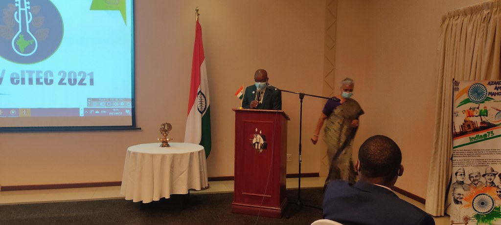 ITEC Day 2021
