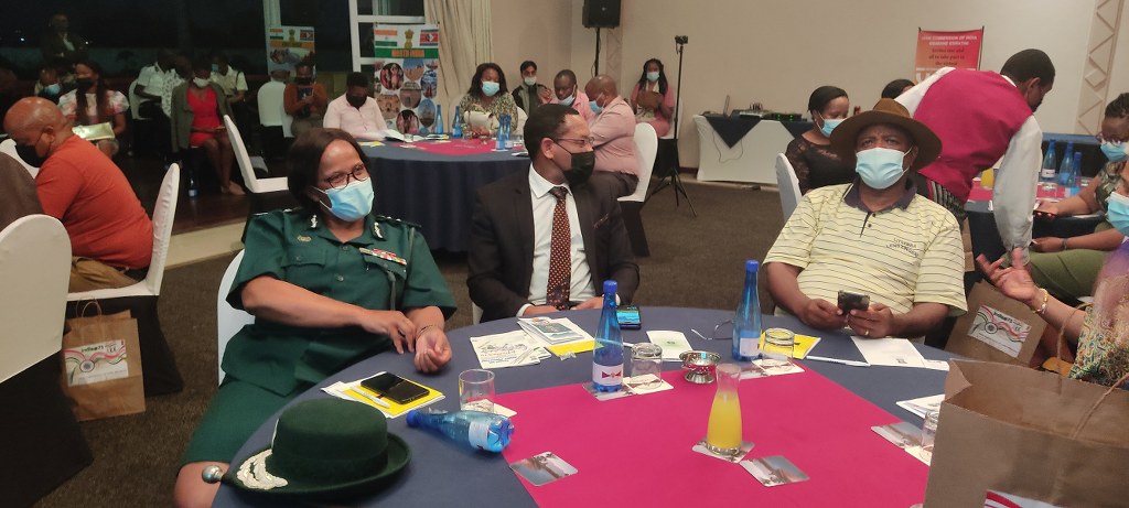 ITEC Day 2021