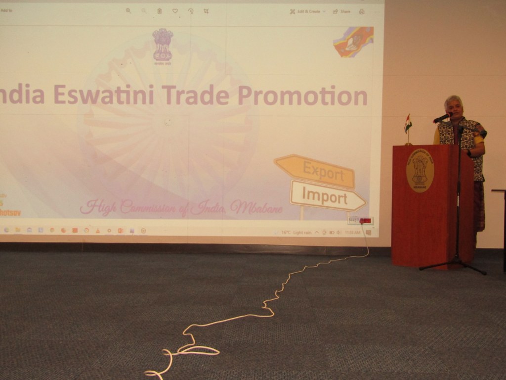 Trade Promotion 2021