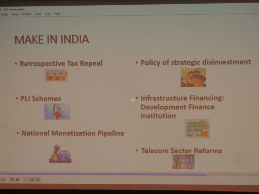 Trade Promotion 2021