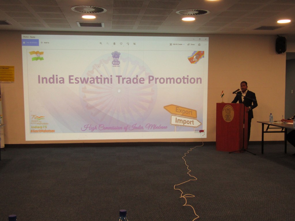 Trade Promotion 2021