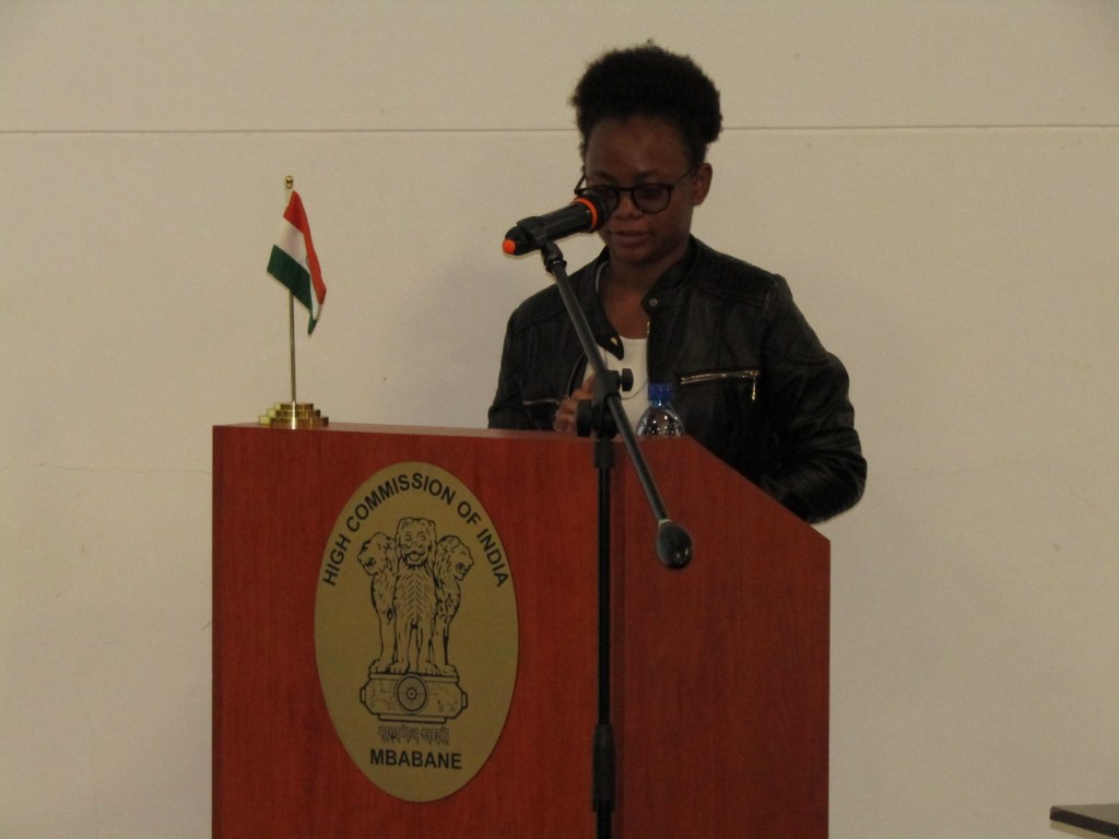 International Students Day 2021
