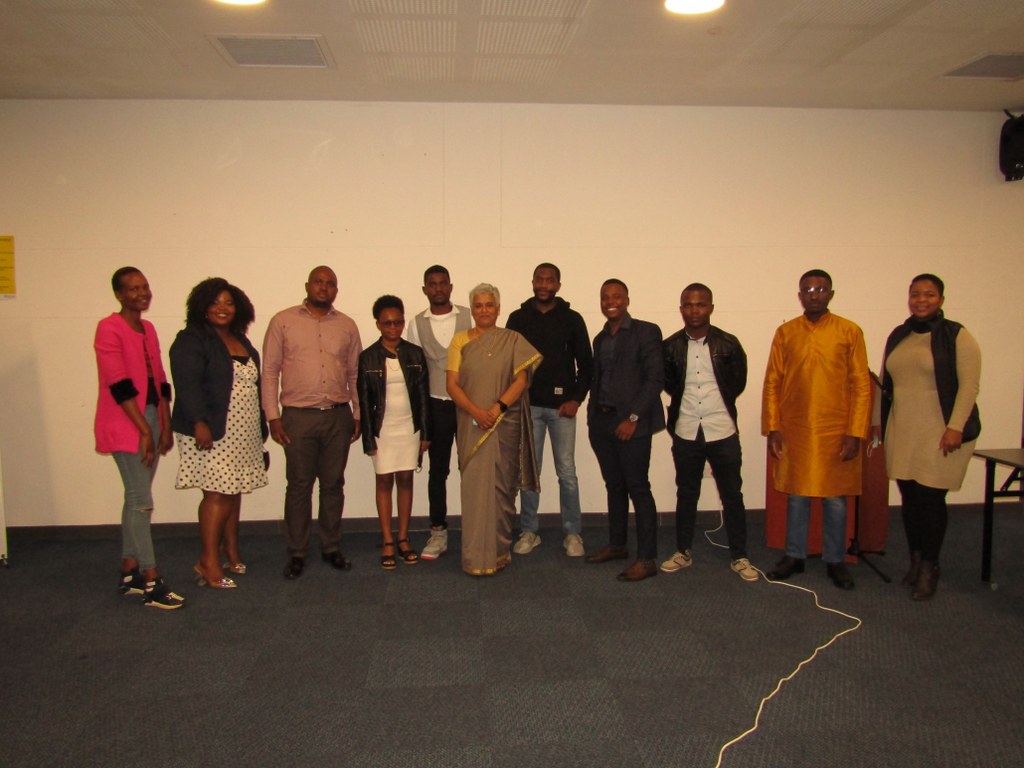 International Students Day 2021