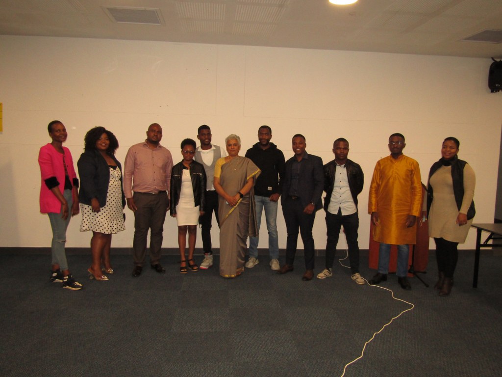 International Students Day 2021