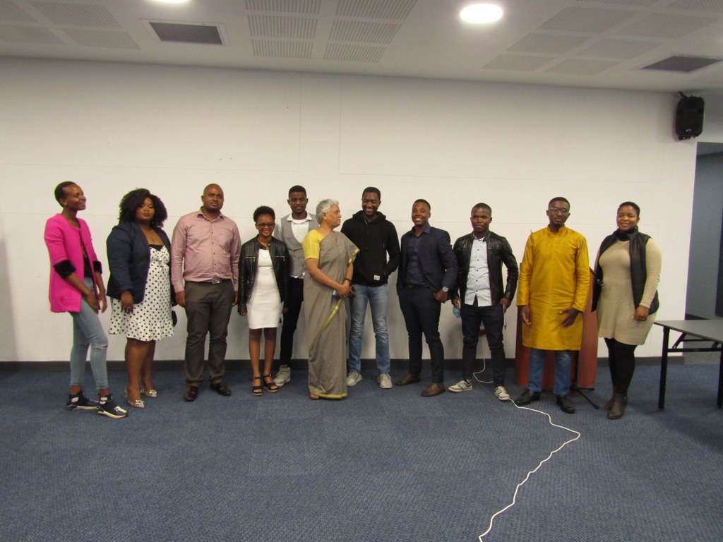 International Students Day 2021