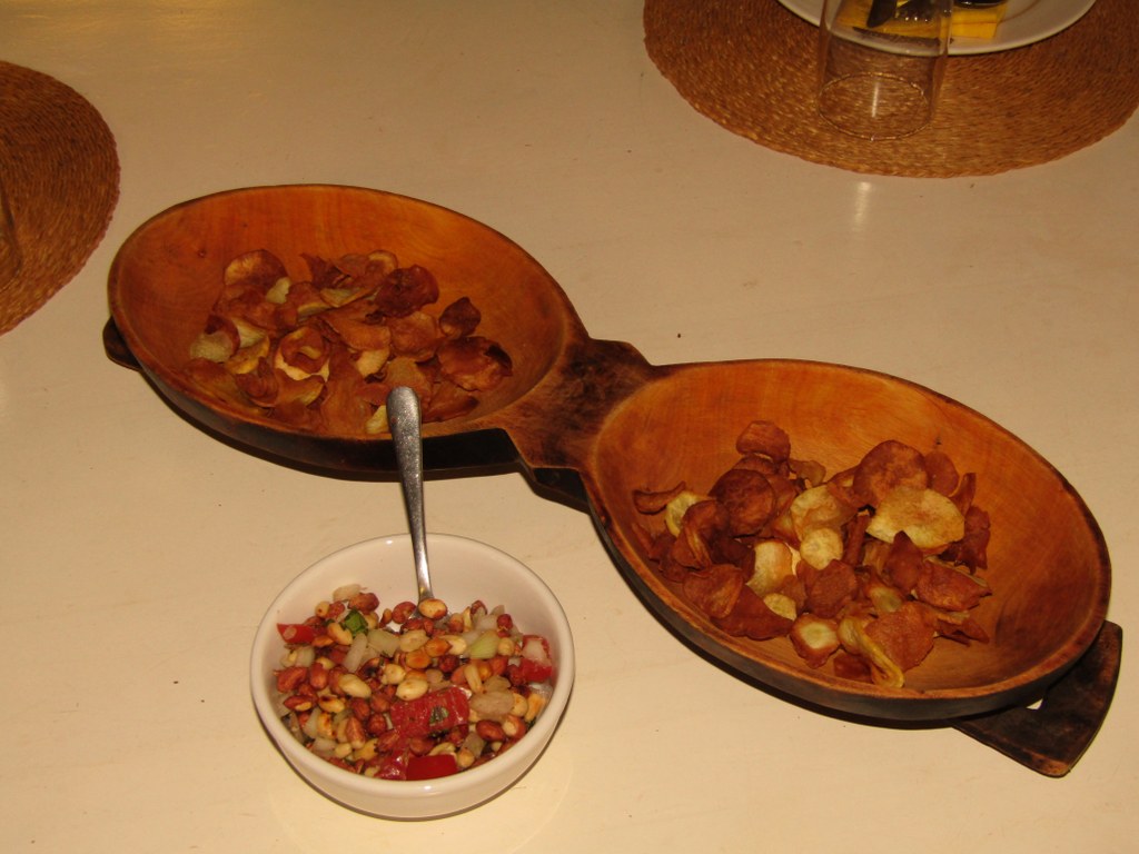 Ayurveda Day Celebrations @ EDladleni Restaurant