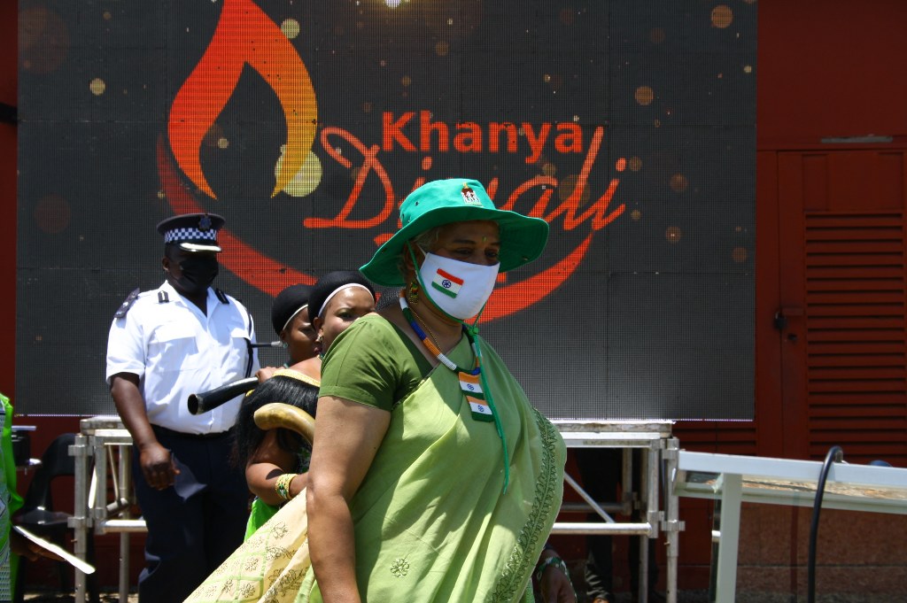 #KhanyaDiwali2021
